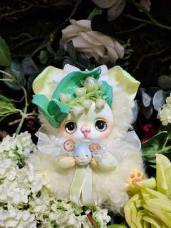 花草系列-铃铃-资料图