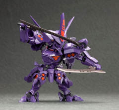 D-Style 武御雷 Type-00R-资料图