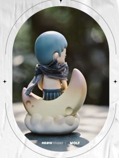 月亮少年-资料图