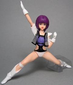 布泽 久美子