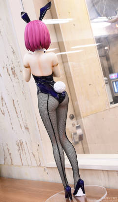 B-style 新户绯沙子 Bunny ver.-资料图