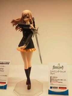 Dream Tech 吴羽冬华 学校制服 ver.-资料图