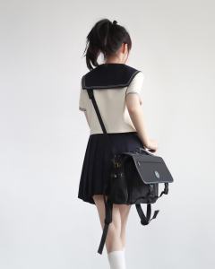 艺术生·水手服-资料图