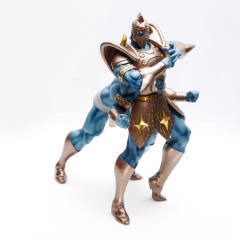 サタンクロス Advent ver. Samson Teacher ver. (Original color)-资料图