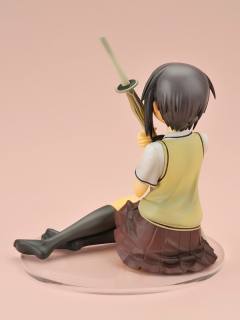 川添珠姬 -资料图