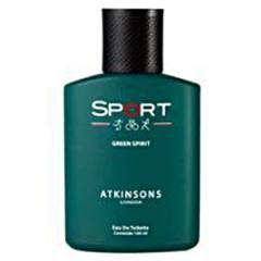 Sport Green Spirit