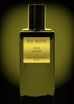 Oud Jaune Intense