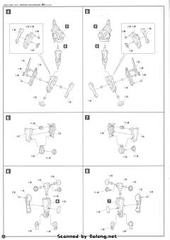 Variable Infinity C02-天王星 Mavors Ver.-资料图