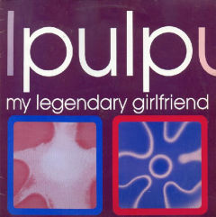 My Legendary Girlfriend