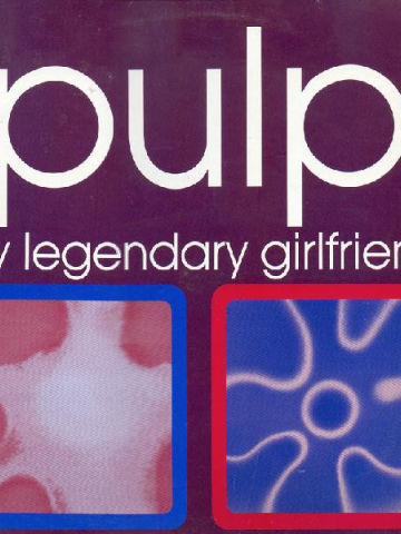 My Legendary Girlfriend