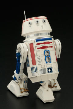 R5-D4 -资料图