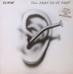 Till Deaf Do Us Part
