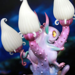 寇娃 鎏光版-资料图