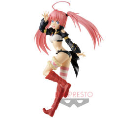 EXQ Figure 米莉姆·纳瓦 -资料图