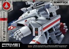 女武神VF-1J队长机 守护模式-资料图