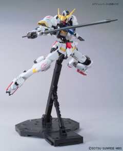 FM ASW-G-08 高达巴巴托斯-资料图