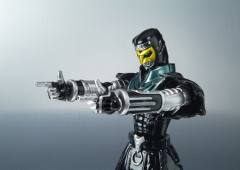 SHF Deneb-资料图