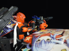 SHF 秋叶红-资料图