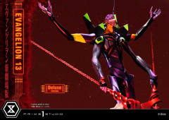 EVA13号机 DX version-资料图