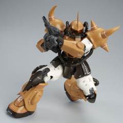 MG YMS-07A-0 原型老虎-资料图