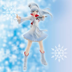 Special Figure 怀丝·雪倪 -资料图