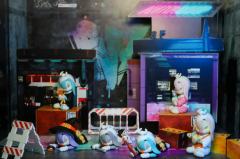 Aruta Soup 兔子zero系列-资料图