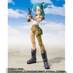 SHF 布尔玛-资料图