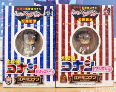 Nendoroid Petit 江户川柯南 Big Osaka-资料图
