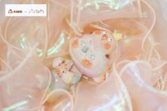 厨神猪猪（手工陶瓷款）-资料图