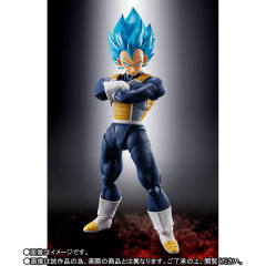 SHF 贝吉塔 Super