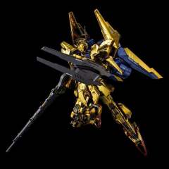 MG MSR-00100CR 百式 RAISE CAIN-资料图