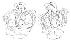 雏鹤爱 -资料图