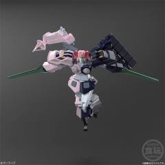 Super Mini-Pla Saseru GBR-8 光龙 暗龙 #-资料图