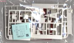 Mecha Collection 国连与周海军 村雨级宇宙巡洋舰-资料图