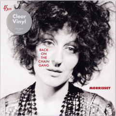 Back On The Chain Gang