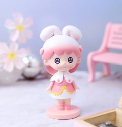 魔法女孩-资料图