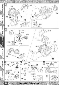 MG MSN-02 完美吉翁号-资料图