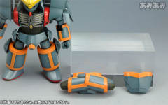 D-Style Gunbuster-资料图