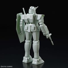 RX-78-2 元祖高达套装 40周年限定-资料图