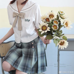 LILY·套装-资料图
