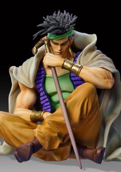 Statue Legend 盖布 恩多尔 -资料图
