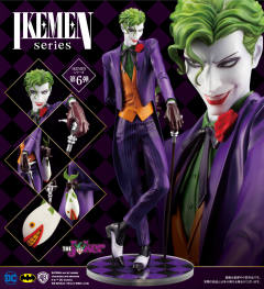 Joker -资料图