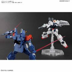 HGUC RX-79BD-3 蓝色命运三号机 EXAM ver.-资料图