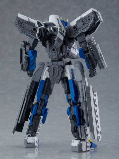Moderoid N700A希望号-资料图