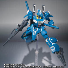 ROBOT魂 ORX-013 高达Mk-V-资料图