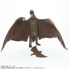 Toho Daikaiju Series 拉顿 Shaunenrick Limited Resale-资料图