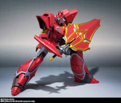 ROBOT魂 铁巨神-资料图