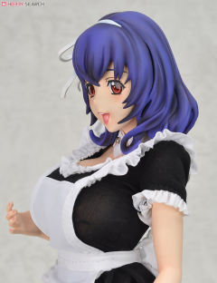 Masters Project Series 山边灯 女仆 ver.-资料图