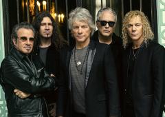 Bon Jovi