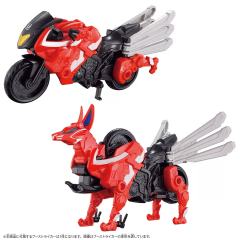 RCF 推进摩托&登陆形态 套装-资料图